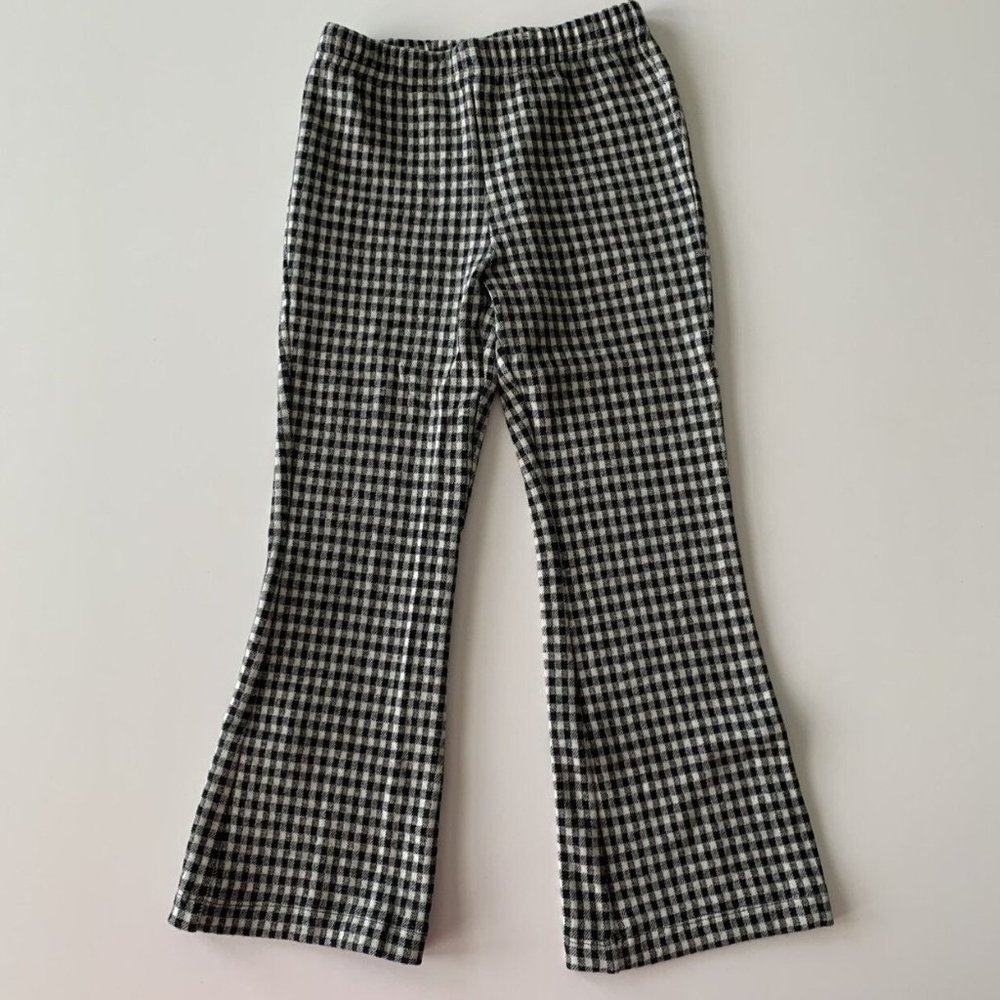 NEW Hanna Andersson Girl Pants 5T or 6 years